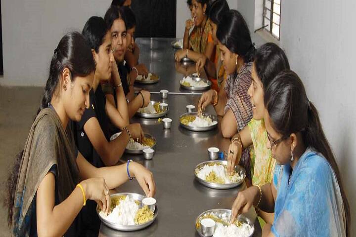 hostel
